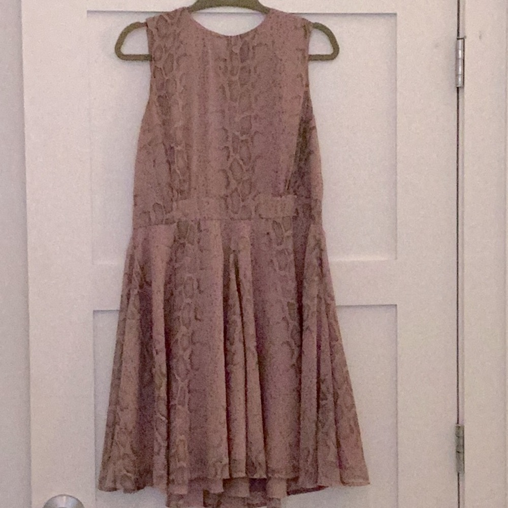 French Connection Dress
